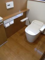 糸島市前原東　H様邸　アラウーノ