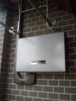 箕面市M邸太陽光発電工事