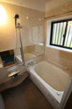 福岡市早良区東入部　K様邸　浴室リフォーム