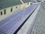 藤沢市N様邸　太陽光発電＆オール電化システム施工?