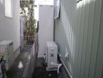 藤沢市N様邸　太陽光発電＆オール電化システム施工?
