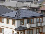 小山市F様邸　5.70kW太陽光発電工事