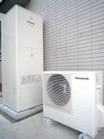 岡山県倉敷市のオール電化（エコキュート・IH）