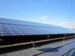 太陽光システム