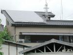 上尾市Y様邸　3.99kW太陽光発電