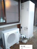 岡山県岡山市のオール電化（エコキュート・IH）