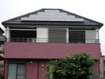 さいたま市S様邸　3.80kW太陽光発電＋エコキュート