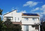 愛知県豊橋市K様邸　太陽光発電　サンヨー3.00ｋｗ