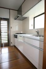 福岡市早良区　キッチンリフォームですが・・・