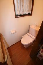 福岡市早良区　トイレのリフォーム