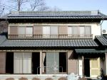 長瀞町A様邸　4.56kW太陽光発電+オール電化