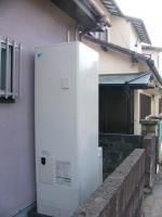 静岡県三島市東本町ダイキンエコキュートXシリーズ！！