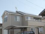 熊谷市Y様邸　3.80kW太陽光発電＋エコキュート