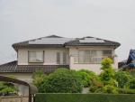 相模原市Z様邸　3.99kW太陽光発電