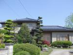 箕郷町T様邸　5.70kW太陽光発電＋オール電化