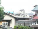 Ｈ様邸：屋根ふき替え工事