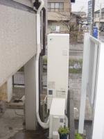 静岡県駿東郡清水町オール電化工事