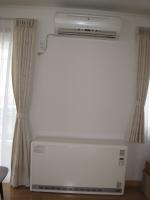 蓄熱暖房器工事はお任せ下さい【蓄熱暖房器工事】【長野県長野市】オール電化・エコ電化JP【大光電気商会】