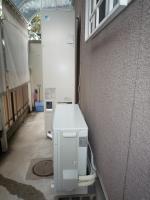 岡山県倉敷市のオール電化（エコキュート・IH）