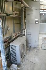 電家とエアコン