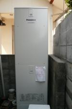 エコキュウト、Ｉ，Ｈ