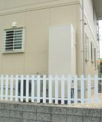 愛知県　ダイキンエコキュート設置