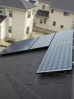 愛知県豊橋市I様　太陽光発電　長州産業3.15ｋｗ