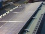 御殿場市シャープ太陽光発電システム工事