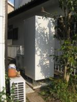 埼玉県飯能市双柳　Iさま邸　オール電化（エコキュート・IH）工事