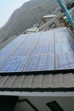 太陽光パネル設置岡山