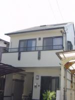 太陽光パネル取付