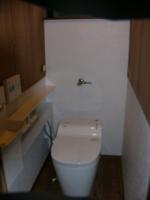 エルイマイの住宅リフォーム「Toilette　Reforme」