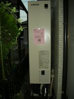 埼玉県杉戸町Ｏ様邸《ｴｺｷｭｰﾄ設置》