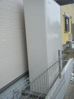 奈良県田原本町　T様邸オール電化工事