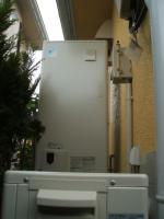 宮城県仙台市にてオール電化！