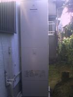 (大阪府茨木市)O様邸ｵｰﾙ電化工事