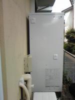相模原　下九沢　T邸　　オール電化