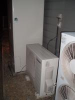 兵庫県神戸市Ｙ様　エコキュート工事