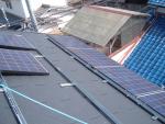 大阪府箕面市Ｙ様　太陽光発電システム