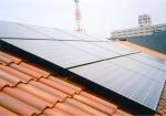 さいたま市H様邸　4.56ｋW太陽光発電+オール電化