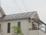 川越市K様邸　3.60kW太陽光発電