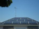 横浜市　O様邸　太陽光発電システム導入