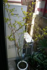 大阪府茨木市でエコキュートを取り付けるオール電化工事