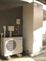 宮城県仙台市内にてオール電化！