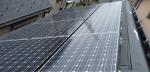 埼玉県越谷市Ｍ様邸《ＨＩＴ　3.36kW》