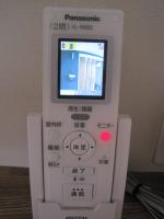 防犯に役立ちます【テレビインターホン工事】【長野県長野市】オール電化・エコ電化ＪＰ【大光電気商会】