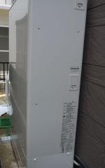 広島県安芸郡F様邸オール電化工事