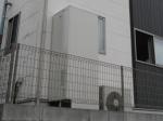 埼玉県伊奈町Ｕ様邸《エコキュート設置》
