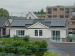 つくば市H様邸　3.00kW+オール電化