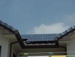 さいたま市T様邸　3.51kW太陽光発電